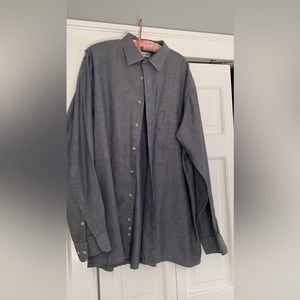 Damon tall man XLT shirt